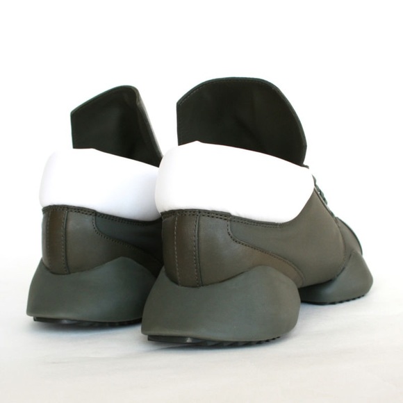 Rick Owens runners - Picture 2 of 2